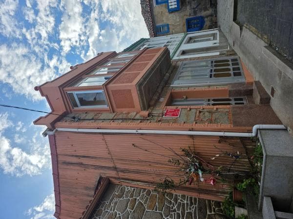 Chalet adosado en Ru Virxe Da Barca, 31, Muxia thumbnail 1
