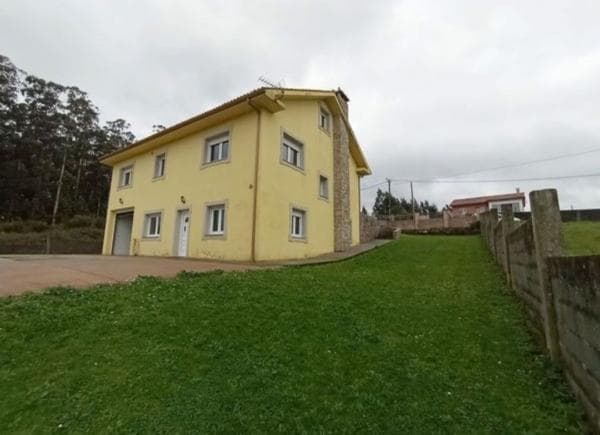 Casa o chalet independiente en Avenida de Castela, Betanzos photo 1