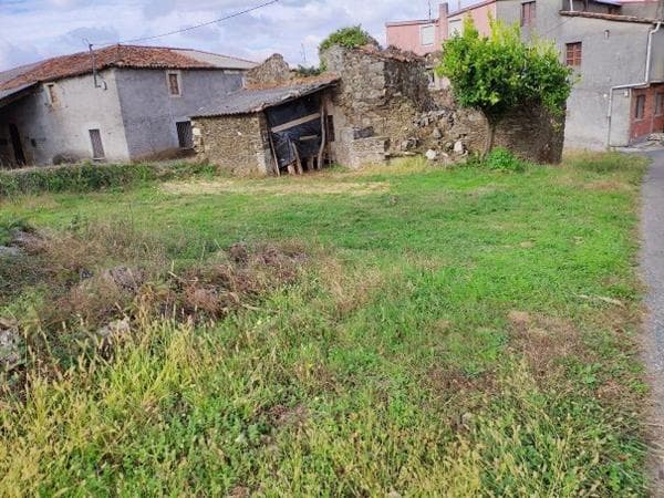Casa o chalet independiente en Lugar Vilar Costoia, 79, Oza-Cesuras thumbnail 1