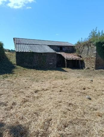 Chalet adosado en Maial Arriba, Oza-Cesuras photo 1