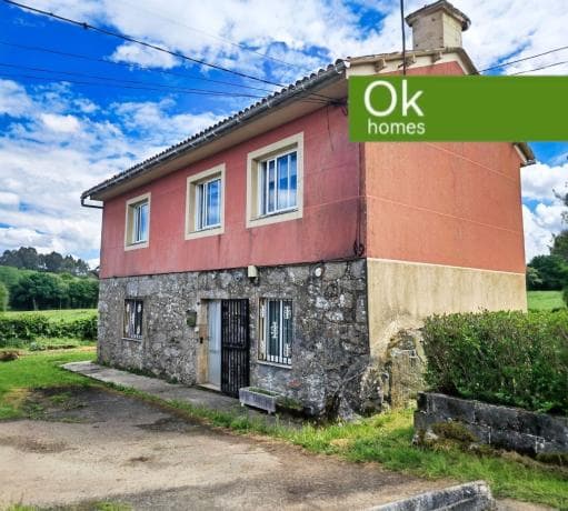 Casa o chalet independiente en Curtis photo 1