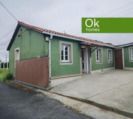 Casa o chalet independiente en Curtis photo 1