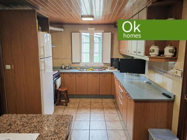 Casa o chalet independiente en Curtis thumbnail 1