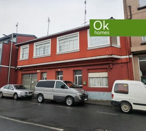 Chalet pareado en Curtis photo 1