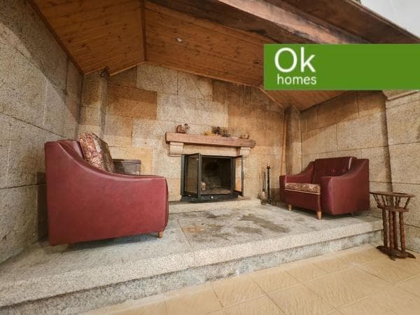 Chalet pareado en Curtis thumbnail 1
