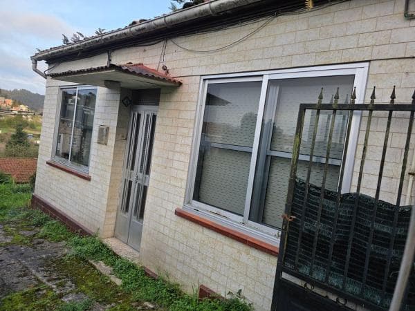 Chalet adosado en Cruz Verde, 8, Betanzos thumbnail 1