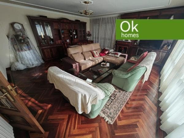 Casa o chalet independiente en Curtis thumbnail 2