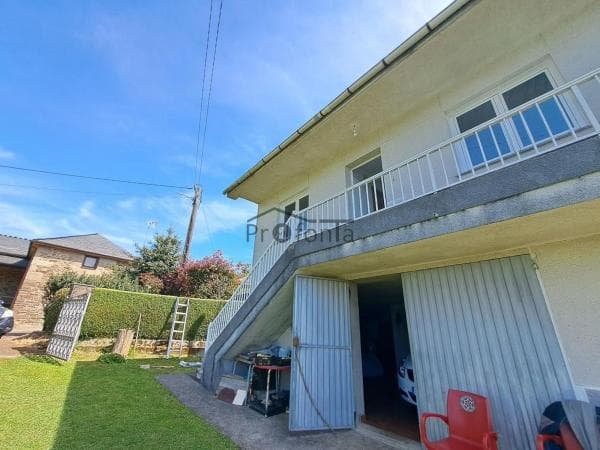 Casa o chalet independiente en Reborica, Aranga thumbnail 2