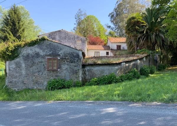 Caserón en Coiroa, 20, Oza-Cesuras photo 1