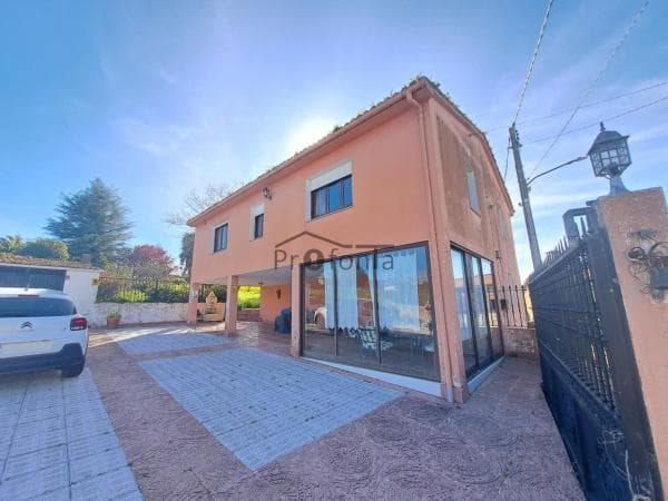 Casa o chalet independiente en Porzomillos, Oza-Cesuras thumbnail 1