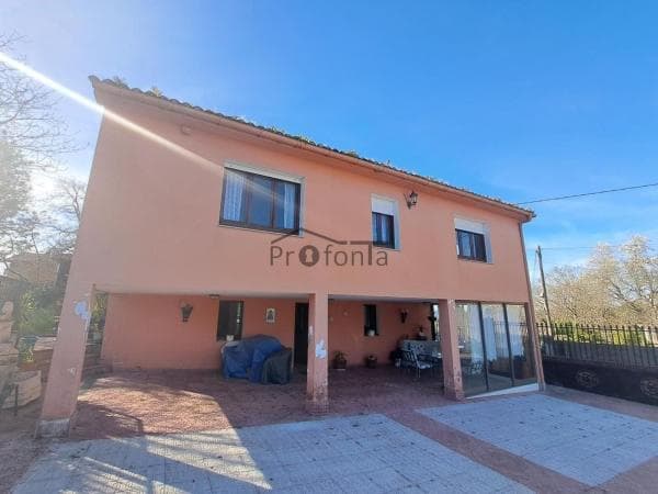 Casa o chalet independiente en Porzomillos, Oza-Cesuras thumbnail 2