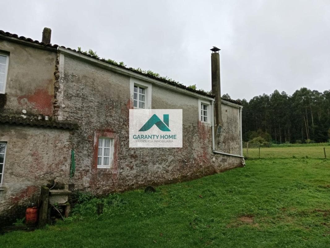 Venta de finca rústica en Finca rústica en Oza-Cesuras , Oza-Cesuras photo 5