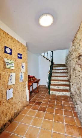 Casa de pueblo en Ru Sol, 3, Muros thumbnail 2