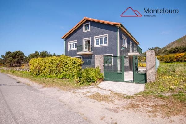 Casa o chalet independiente en Lugar Ancoradoiro, Muros thumbnail 1