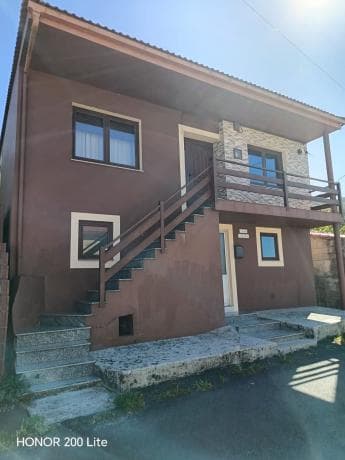 Casa o chalet independiente en Pedrafigueira, Carnota photo 1