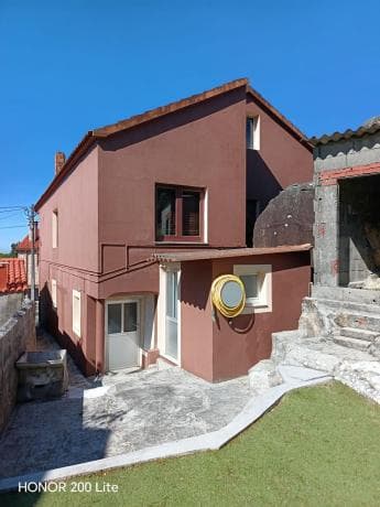 Casa o chalet independiente en Pedrafigueira, Carnota thumbnail 1