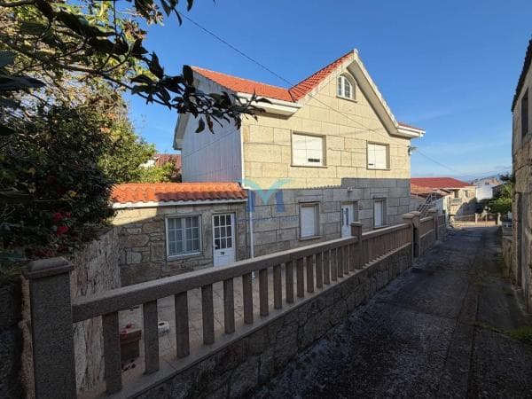 Casa o chalet independiente en Lugar Quilmas, 76, Carnota thumbnail 1