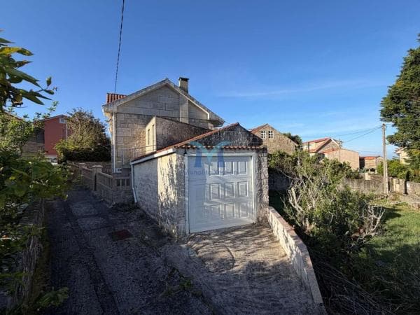 Casa o chalet independiente en Lugar Quilmas, 76, Carnota thumbnail 2