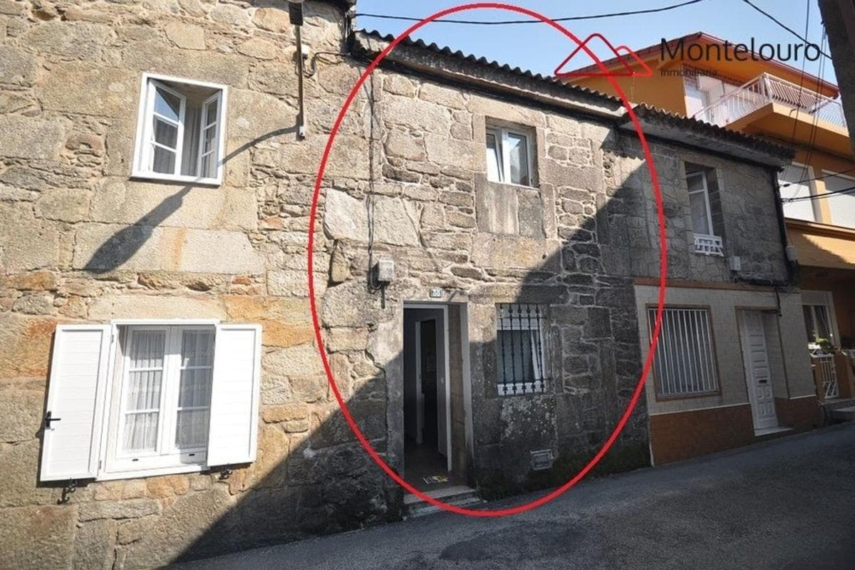 Venta de chalet independiente en Casa o chalet en Aldea Portugalete, Muros, Muros
photo 2