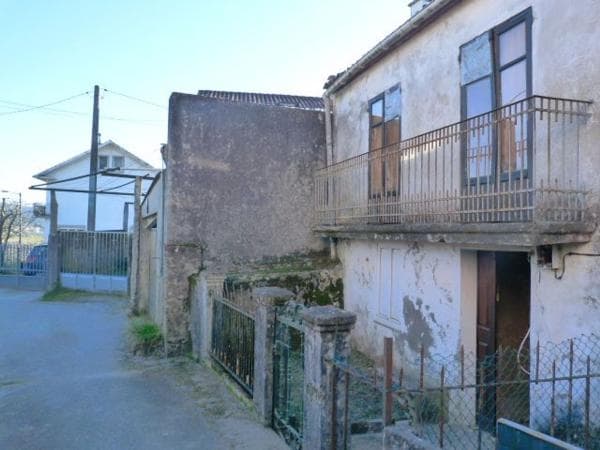 Casa rural en Camino Ousoño, 13, Noia photo 1