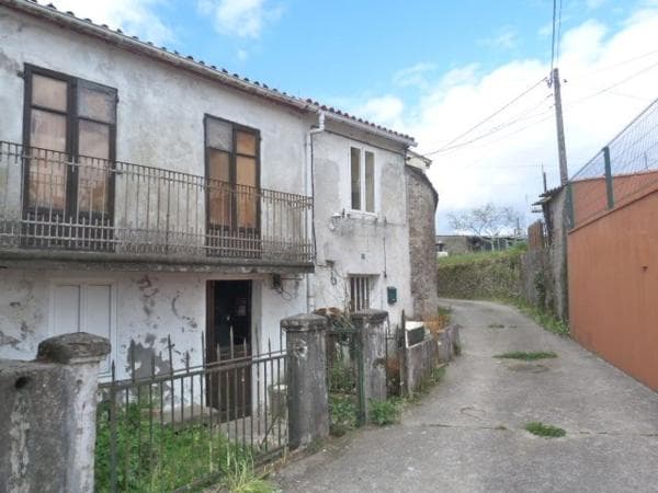 Casa rural en Camino Ousoño, 13, Noia thumbnail 1