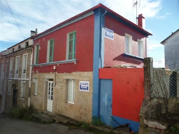 Casa de pueblo en Aldea Bajada al Puerto, 550, Outes photo 1