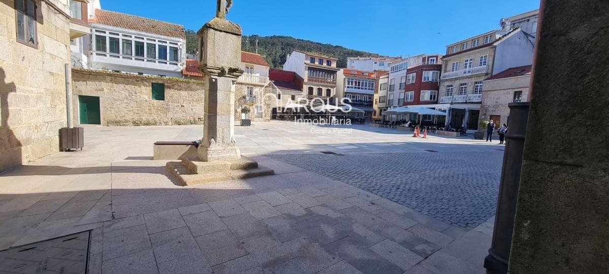 Продажа отдельного шале в Casa o chalet en Calle Montevideo, Porto do Son, Порту до Сон photo 2