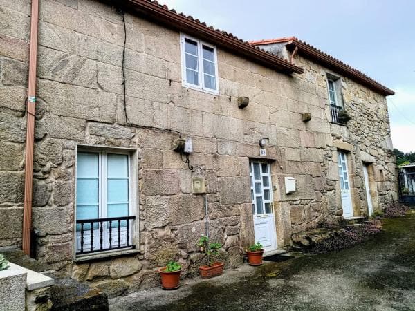 Casa rural en Retén, 89, Padron photo 1