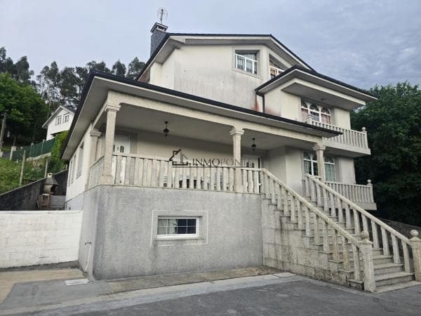 Casa o chalet independiente en Pazos, Padron thumbnail 1