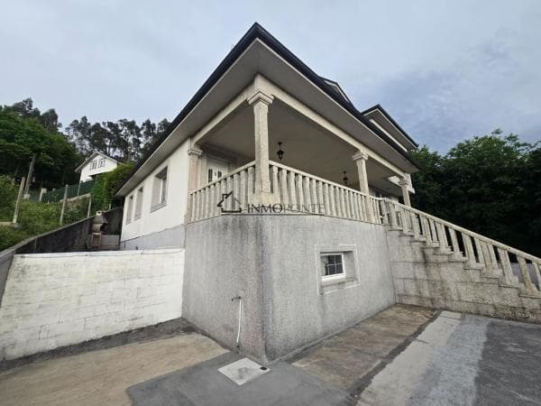 Casa o chalet independiente en Pazos, Padron thumbnail 2