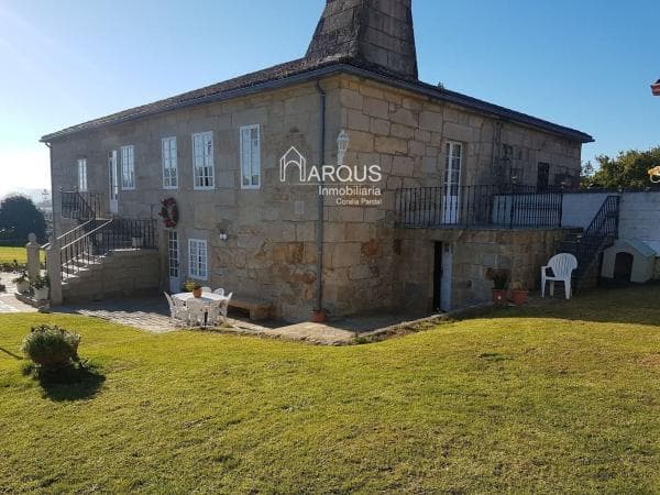 Chalet independiente en venta en Casa o chalet en Padron, Padron
photo 1