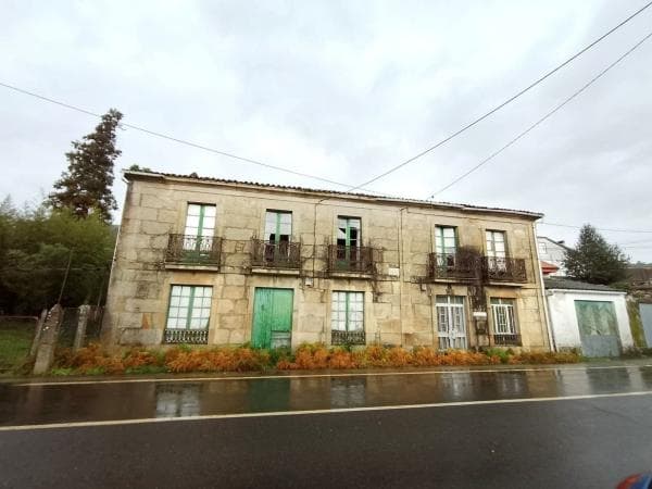 Casa o chalet independiente en Calle Fortunato Cruces, Dodro thumbnail 1