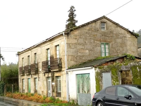 Casa o chalet independiente en Calle Fortunato Cruces, Dodro thumbnail 2