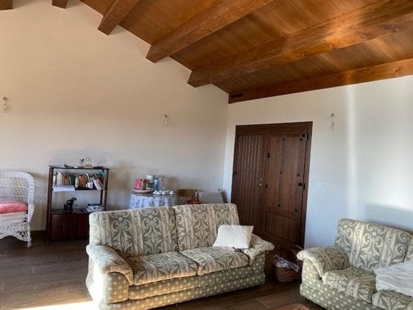 Casa o chalet independiente en Trazo photo 1