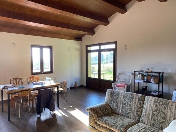 Casa o chalet independiente en Trazo thumbnail 1