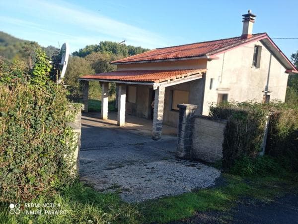 Casa o chalet independiente en Lugar Souto de Pol, Ortigueira thumbnail 2