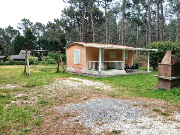 Casa o chalet independiente en Mañon thumbnail 1