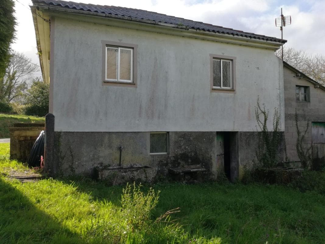 Sprzedaż działki rolnej w Finca rústica en Vilar, 7, Ortigueira , Ortigueira photo 3