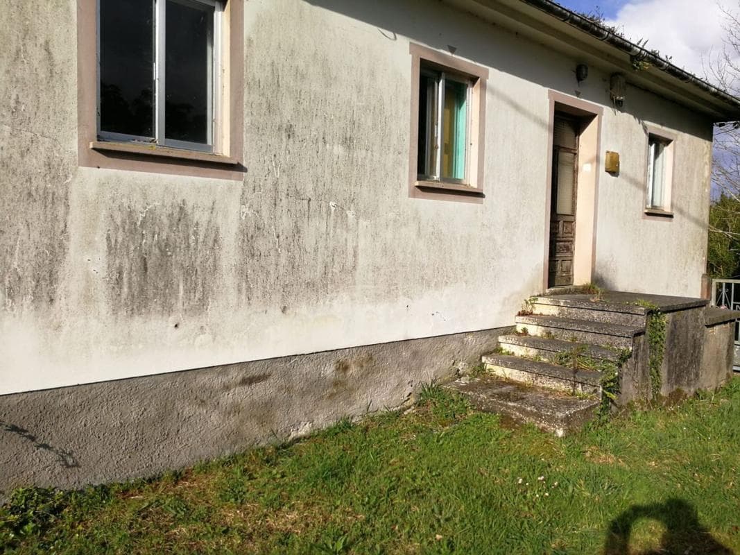 Sprzedaż działki rolnej w Finca rústica en Vilar, 7, Ortigueira , Ortigueira photo 4