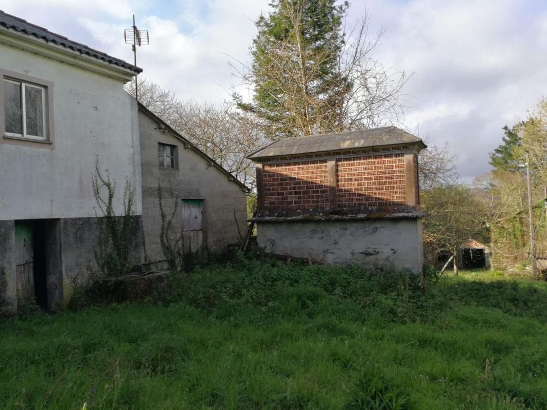 Sprzedaż działki rolnej w Finca rústica en Vilar, 7, Ortigueira , Ortigueira photo 5