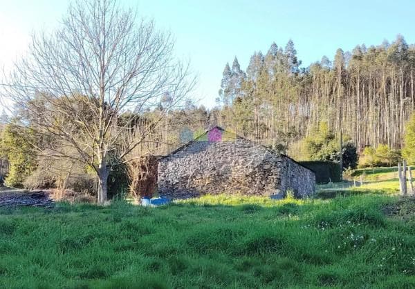 Chalet independiente en venta en Casa o chalet en Ortigueira, Ortigueira
thumbnail 2