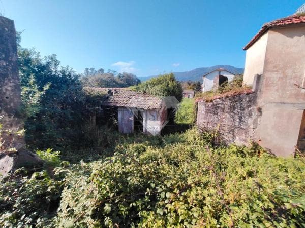 Casa o chalet independiente en Lugar Adega, Cariño thumbnail 1