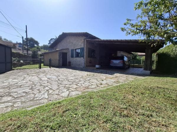 Casa o chalet independiente en Lugar Outeiro, Bugallido, Bugallido, Ames thumbnail 1