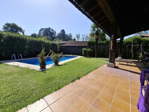 Casa o chalet independiente en Lugar Outeiro, Bugallido, Bugallido, Ames thumbnail 2