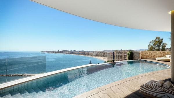 Venta de piso en Piso en Calle Colina Blanca, 1, Torreblanca del Sol, Fuengirola, Fuengirola
photo 1