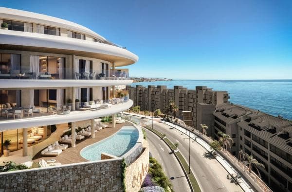 Venta de piso en Piso en Calle Colina Blanca, 1, Torreblanca del Sol, Fuengirola, Fuengirola
thumbnail 2