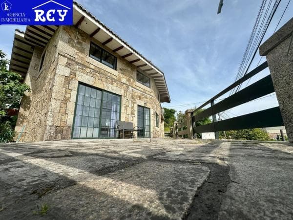 Casa o chalet independiente en Aldea Eirapedriña, 55, Bugallido, Ames photo 1