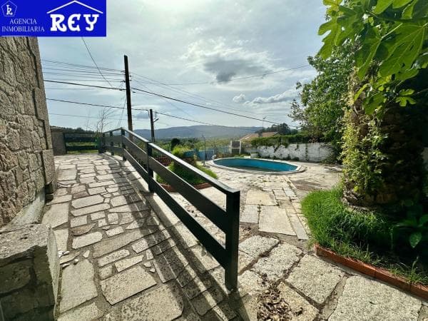 Casa o chalet independiente en Aldea Eirapedriña, 55, Bugallido, Ames thumbnail 1