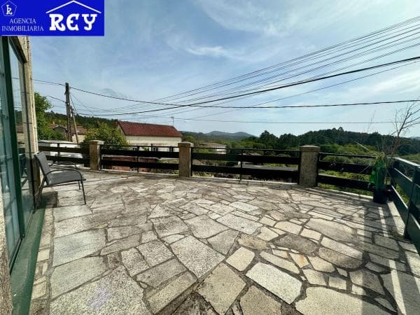 Casa o chalet independiente en Aldea Eirapedriña, 55, Bugallido, Ames thumbnail 2