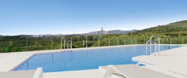Venta de piso en Piso en Calle Doma, 7, Calaburra - Chaparral, Mijas, Mijas
thumbnail 2